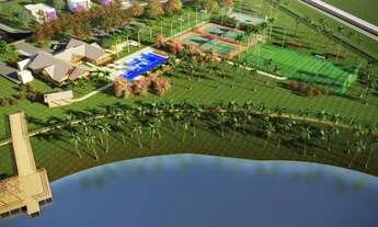 Imagem 2: Lote Alphaville Sergipe &amp