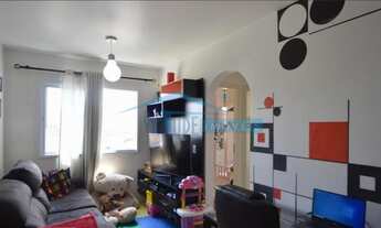 Imagem 3: São Paulo - Apartamento Padrão - MOOCA