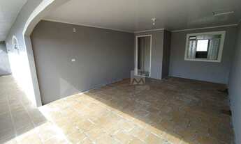 Imagem 3: Casa com 3 dormitórios para alugar, 110 m² por R$ 1.600,00/mês - Pinheirinho - Curitiba/PR