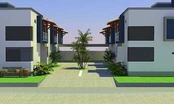 Imagem: CASA FINANCIÁVEL NO ALTO RIBEIRÃO! PERTINHO