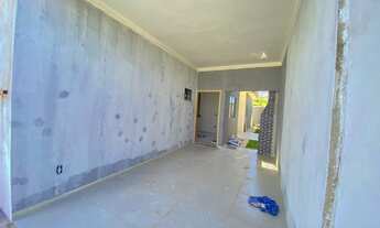 Imagem 5: Casa para venda com 100 metros quadrados com 3 quartos em Residencial Marília - Senador Ca