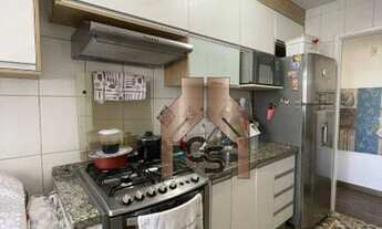 Imagem 2: Apartamento com 3 dormitórios à venda, 71 m² por R$ 480.000,00 - Macedo - Guarulhos/SP