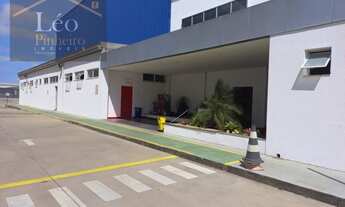 Imagem: Macaé - Galpão/Depósito/Armazém - Novo