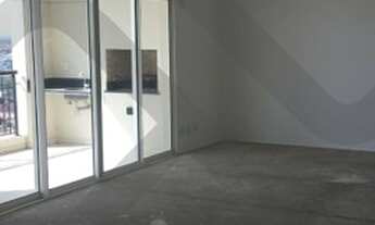 Imagem 3: Lindo Apartamento a venda no Unico Campolim na cidade de Sorocaba