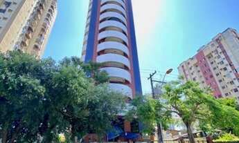 Imagem 2: Torre de Itaúna - 198 m² - 4 suítes