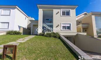 Imagem 3: PORTO ALEGRE - Casa de Condomínio - Ipanema