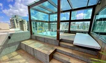 Imagem 7: Cobertura 4 quartos à venda no Buritis