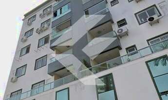 Imagem: Apartamento mobiliado com 2 dormitórios