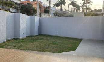 Imagem 3: Sobrado para venda tem 337 metros quadrados com 3 quartos em Vila Oliveira - Mogi das Cruz