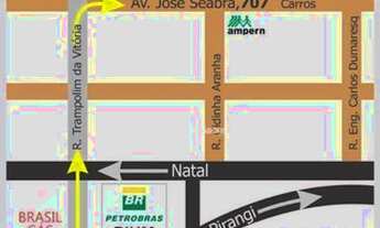 Imagem 2: Condomínio de casas à venda em Cotovelo, são 5 casas semi-mobiliadas por R$ 2.800.000 - Co