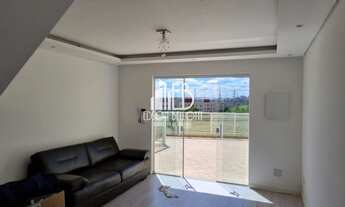 Imagem: Sobrado à Venda no bairro Jardim Las Vegas