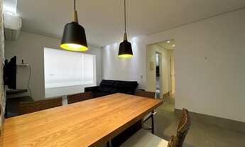 Imagem 3: LAZER COMPLETO - 1 QUADRA DA PRAIA - JOSÉ MENINO