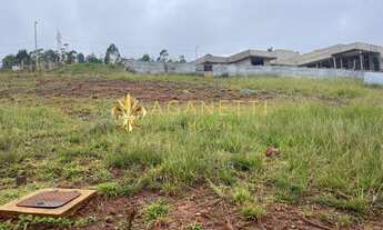 Imagem: LOTE EM CONDOMÍNIO - ALPHAVILLE LAGOA DOS