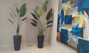 Imagem 6: Apartamento para venda possui 113 metros quadrados com 3 quartos em Vila Osasco - Osasco