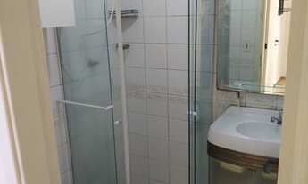 Imagem 5: Apartamento para aluguel tem 58 metros quadrados com 2 quartos em Jardim Prudência - São P