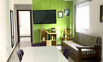 Imagem 5: Apartamento 1 dormitório mobiliado com elevador nas Gaivotas