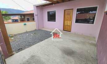 Imagem 3: Geminado Exclusivo com 2 dormitórios - Espaço Fundos!