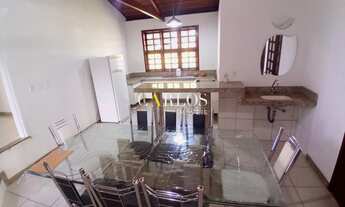 Imagem 6: Casa para aluguel, 4 quartos, 2 suítes, 10 vagas, CONDOMINIO FAZENDA SOLAR - IGARAPE/MG