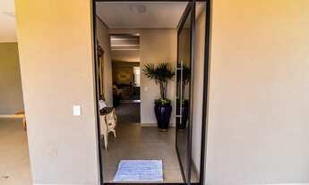 Imagem 6: Casa de condomínio para venda com 370 metros quadrados com 4 quartos em Ecoville - Dourado