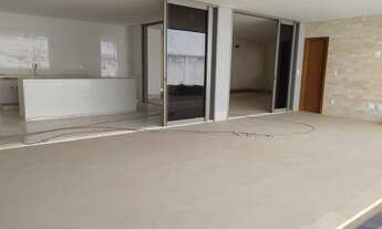 Imagem 4: Sobrado à venda Alphaville Araguaia