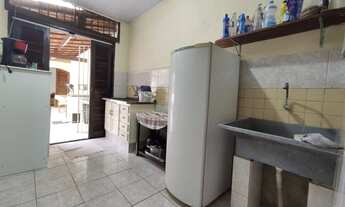 Imagem 6: Casa com edícula em ótima localização no Perequê Açu