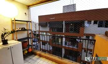 Imagem 2: Apartamento com 2 dormitórios à venda, 59 m² por R$ 225.000,00 - Praça Seca - Rio de Janei