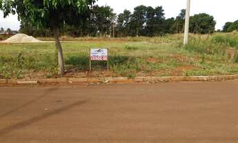 Imagem: Terreno de Esquina, Loteamento com toda