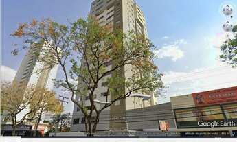 Imagem: Residencial flor do Cerrado, 2 quartos sendo