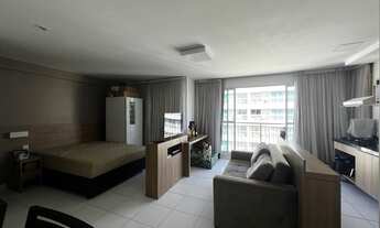 Imagem: Apartamento com 2 quartos na Barra da Tijuca