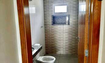 Imagem 7: Casa a venda Bairro Bosque das Araras, Três Lagoas, 02 Dorm