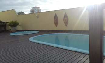 Imagem: Apartamento para aluguel possui 240 metros