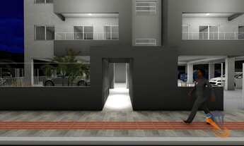 Imagem 7: Apartamento à venda, 79 m² por R$ 294.000,00 - Passa Vinte - Palhoça/SC