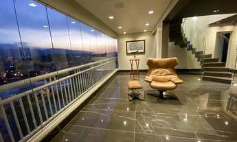 Imagem 5: Apartamentos para alugar em Jundiaí, SP, Condomínio Infinity top Living