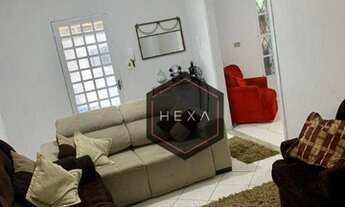 Imagem 3: Casa 3 Quartos- Setor Garavelo - Aparecida de Goiânia/GO