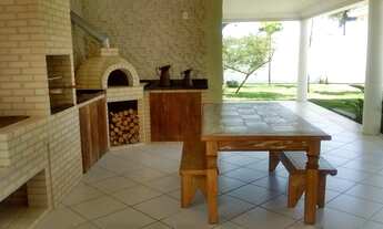 Imagem 5: Casa Condomínio Villaggio Felicitá, "Projeto de Aurora Grei"