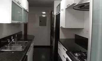 Imagem 7: Cobertura na Rua General Venâncio Flores, 237m com 2 vagas