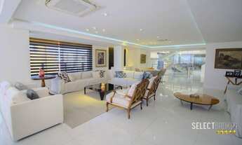 Imagem: Ed. Victor VI - Triplex - Meireles - Fortaleza/CE