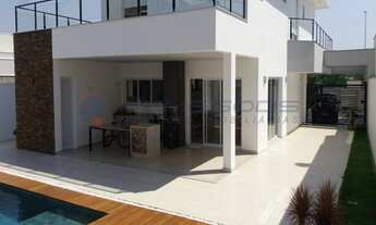 Imagem: Casa condomínio sobrado venda 368 metros