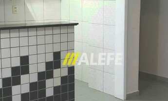 Imagem 3: Apartamento com 2 dormitórios à venda, 60 m² por R$ 220.000,00 - Fonseca - Niterói/RJ