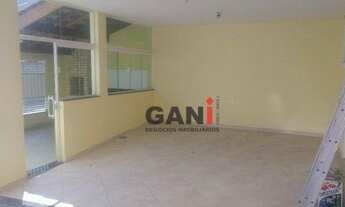 Imagem 2: Sobrado à venda, 80 m² por R$ 339.000,00 - Vila Príncipe de Gales - Santo André/SP