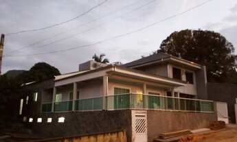 Imagem 2: Casa à venda, 2 quartos, 2 suítes, 3 vagas, Zantão - Brusque/SC