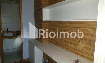 Imagem 7: Rio de Janeiro - Conjunto Comercial/Sala - Barra da Tijuca