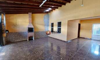 Imagem: Casa com 2 dormitórios à venda, 120 m²