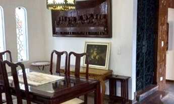 Imagem 2: Sobrado com 3 dormitórios à venda, 497 m² por R$ 2.695.000,00 - Alto da Lapa - São Paulo/S