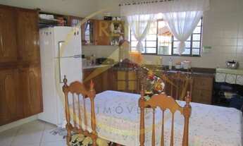 Imagem 6: Casa térrea á venda em Arthur Nogueira, com 1 dormitório, 1 suíte com armário embutido, sa