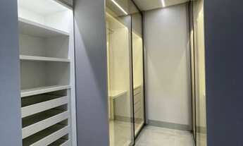 Imagem 13: CASA PARQVILLE PINHEIROS 03 SUITES COM ARMARIOS