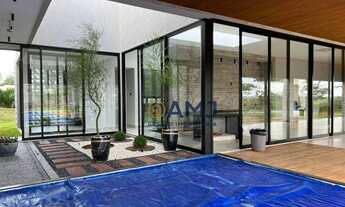 Imagem 9: Casa no Condomínio Alto da Boa Vista