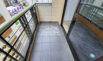 Imagem 5: Apartamento com 1 dorm, Guilhermina, Praia Grande - R$ 238 mil, Cod: 1837
