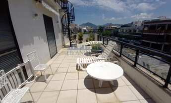 Imagem: Rio de Janeiro - Apartamento Padrão - Recreio