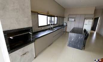 Imagem 2: CASA A VENDA NO CONDOMINIO QUINTA DOS VENTOS